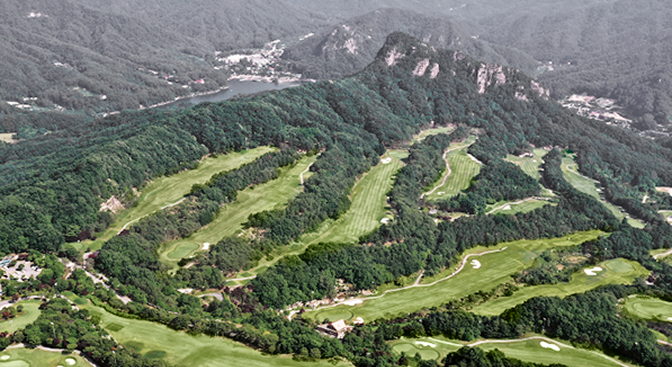 연혁 - 코스 이미지