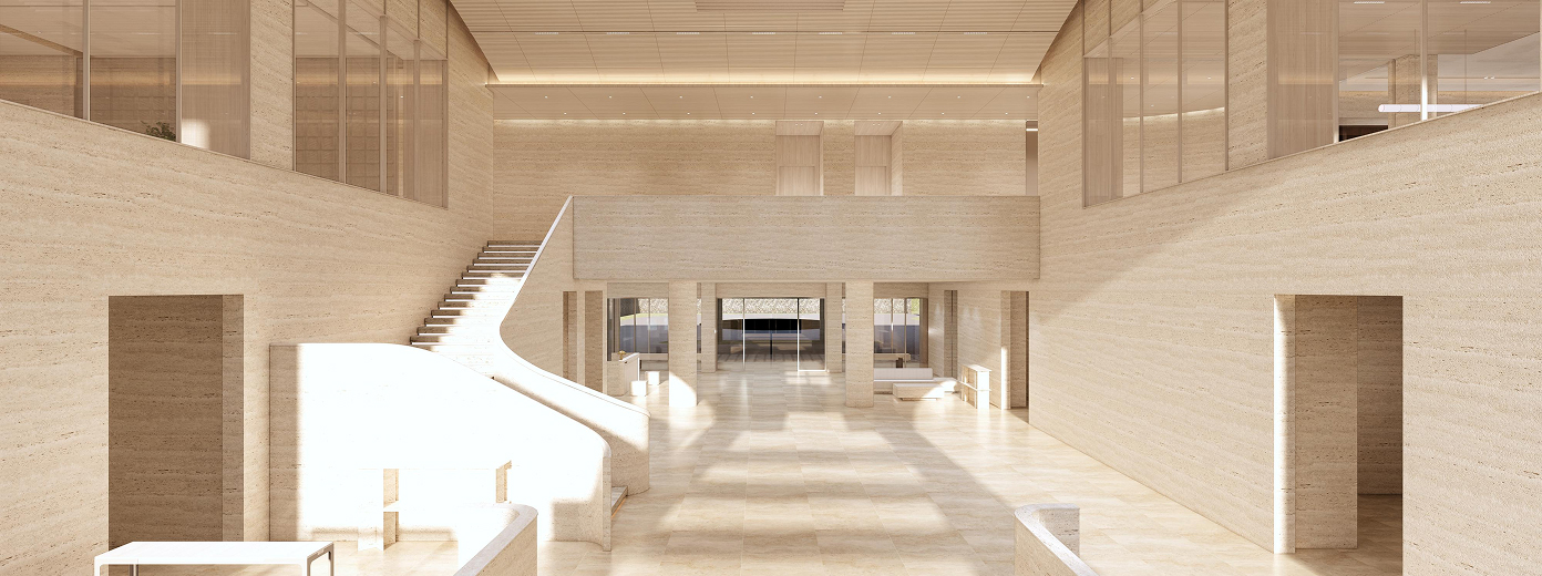 클럽하우스 시설