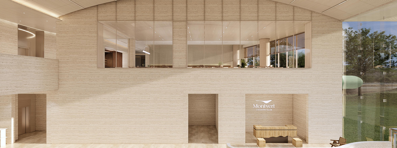 클럽하우스 시설