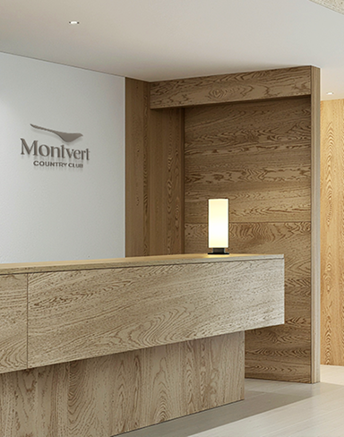 클럽하우스 안내